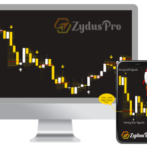 ZydusPro MT4 Indicator with 99% Accuracy